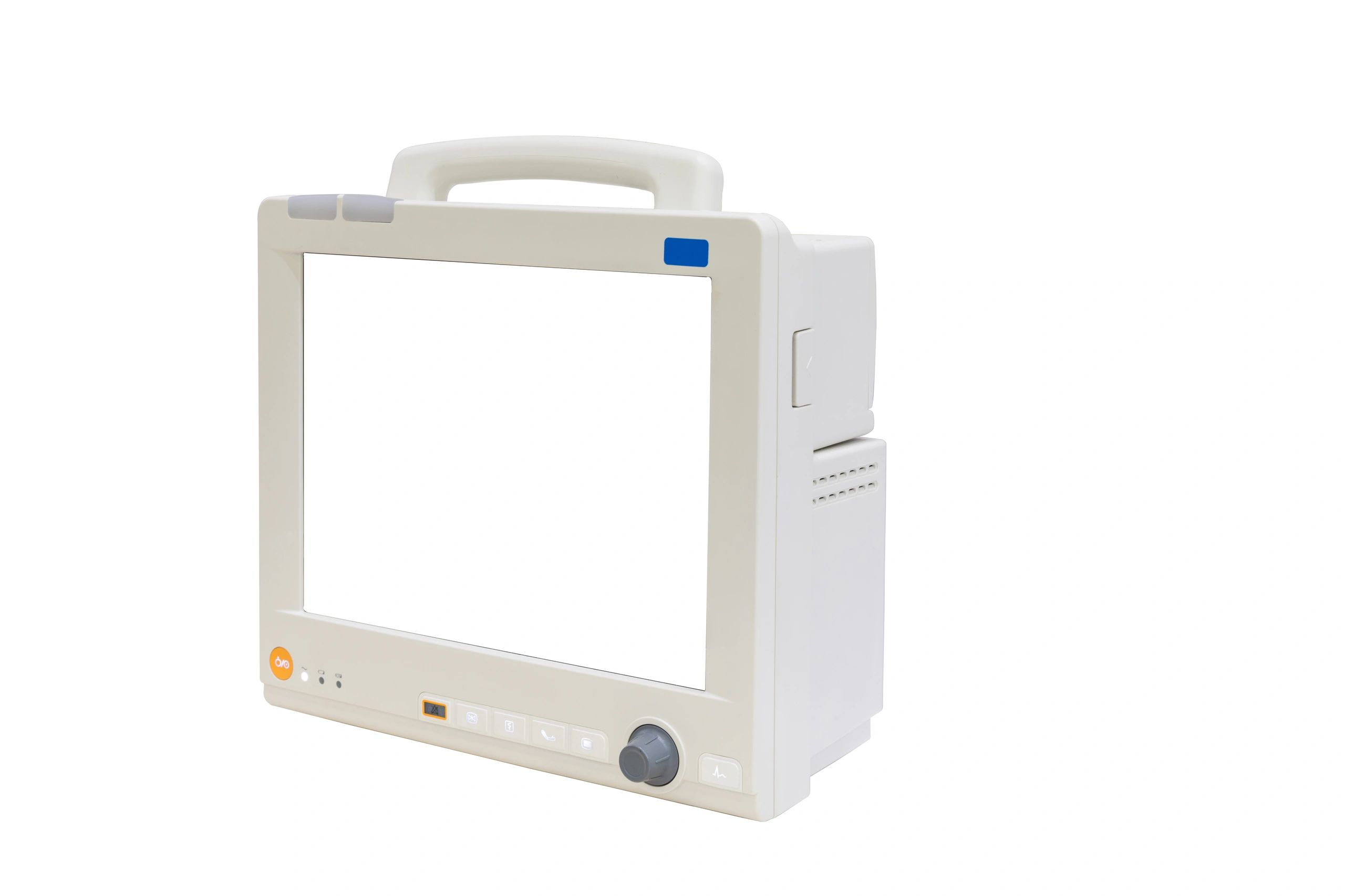 Heart Rate Monitoring Equipment